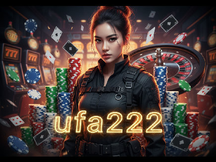สมัคร ufa222