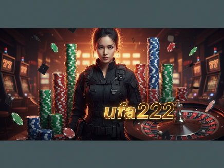 สล็อตเว็บตรง ufa222