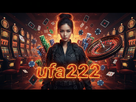 ufa222 สล็อต