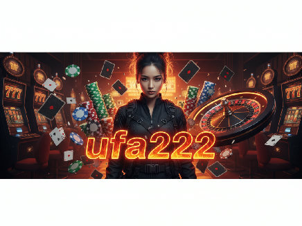 ทางเข้า ufa222